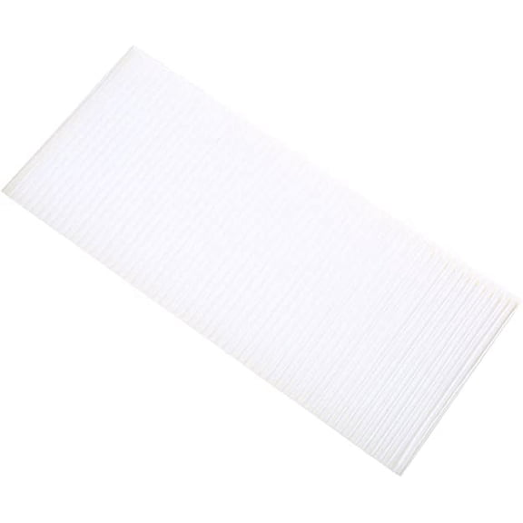 Motorcraft Cabin Air Filter FP-22-A Fits select: 1999-2003 FORD WINDSTAR, 2004-2007 FORD FREESTAR