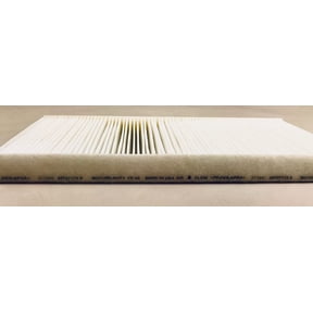 Motorcraft Cabin Air Filter FP-38 Fits select: 2010-2013 FORD TRANSIT CONNECT, 2000-2004 FORD FOCUS