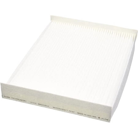 Motorcraft Cabin Air Filter FP-67 price history and forecast - Motorcraft FP67