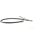 thumbnail image 1 of Motorcraft - Cable Asy (P) (WC96288) Fits select: 2013-2014 FORD FUSION, 1 of 1