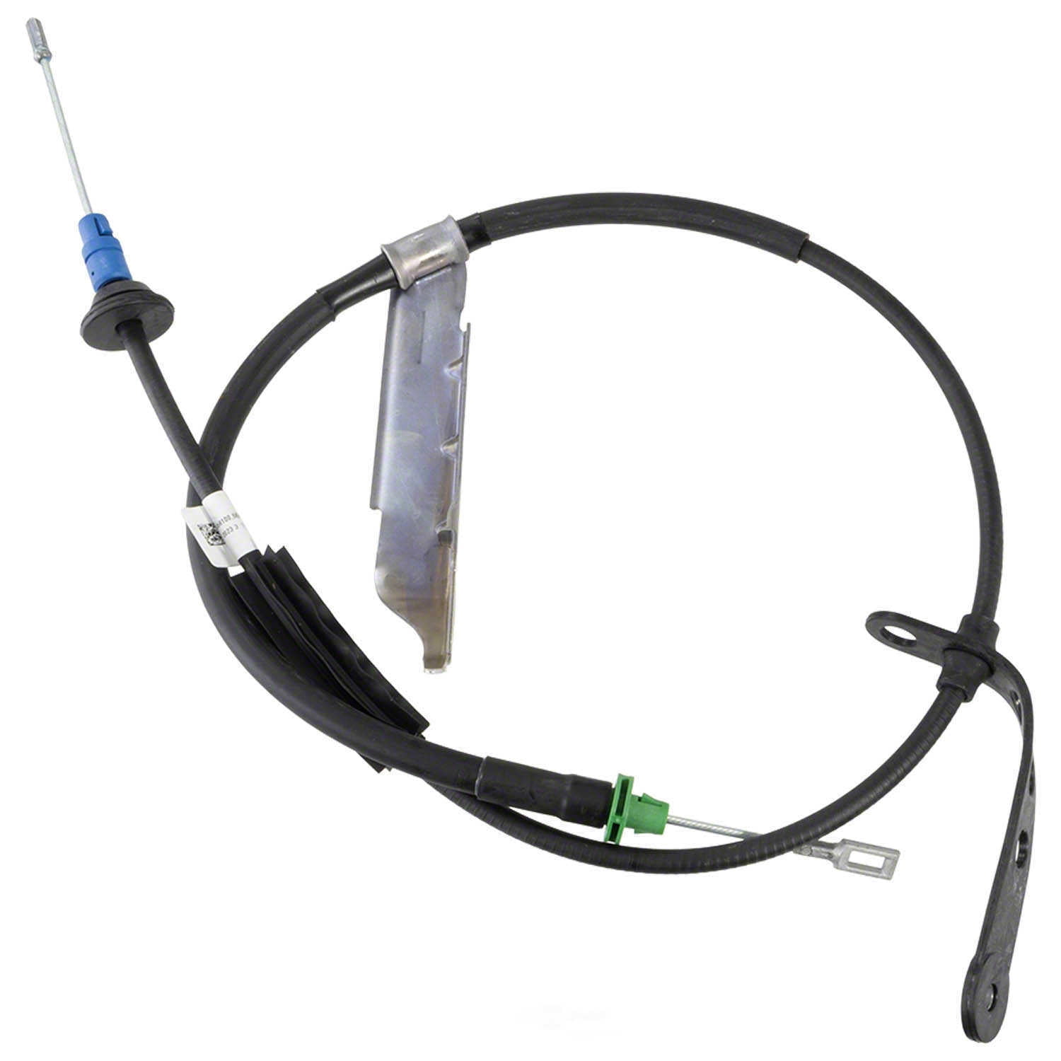 Motorcraft Cableasy-Parkingbra (P)