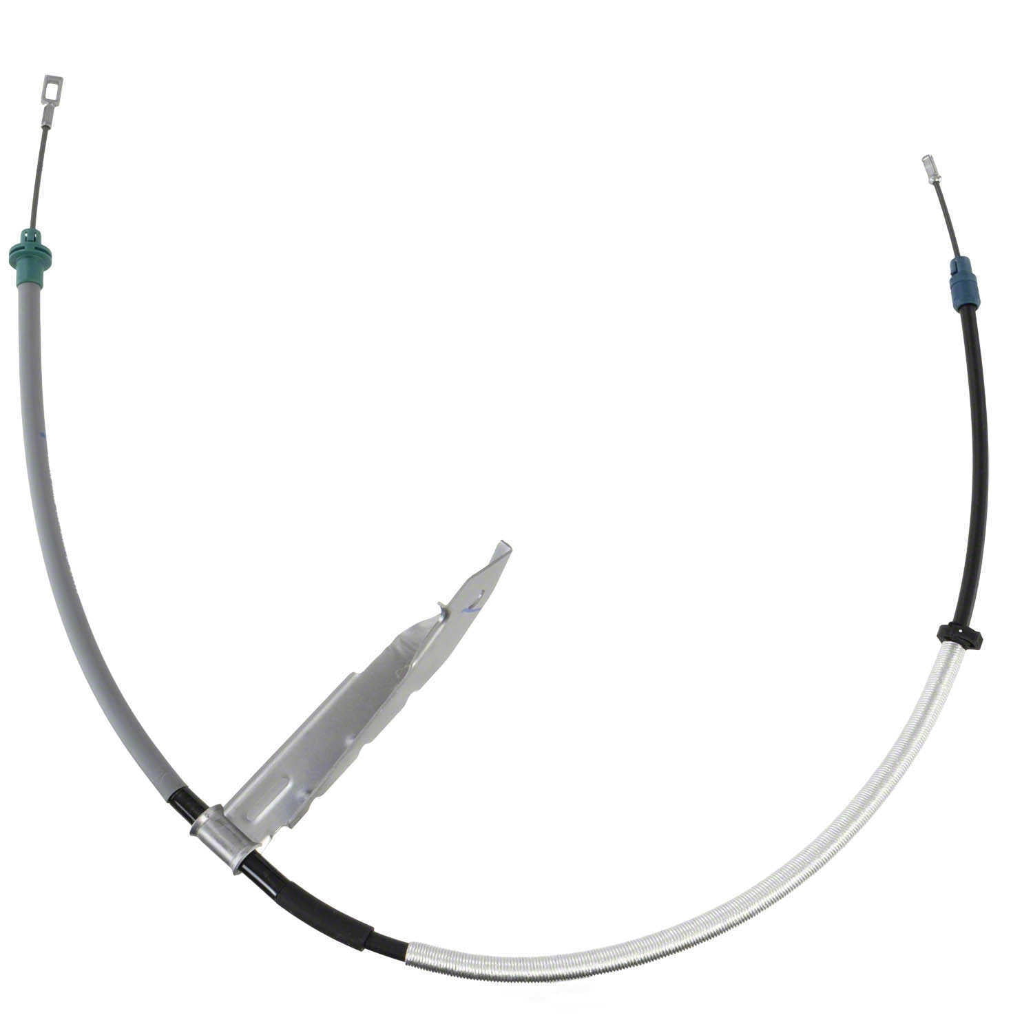 Motorcraft Cableasy-Parkingbra (P)