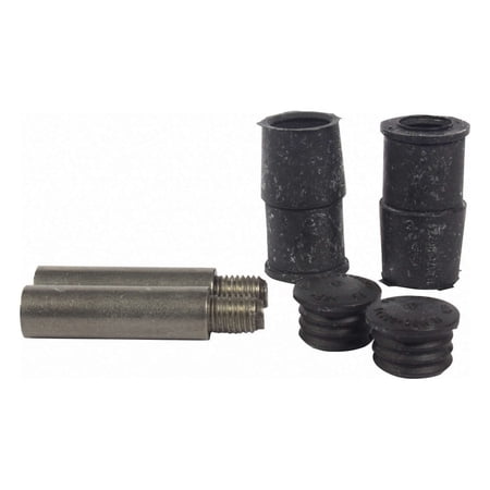 Motorcraft Caliper Repair Kit Fits select: 2013-2023 FORD ESCAPE, 2012-2018 FORD FOCUS