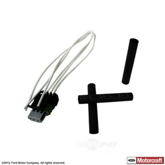 Motorcraft Cam Position Sensor Connector Fits select: 1999-2003 FORD F350, 1999-2003 FORD F250