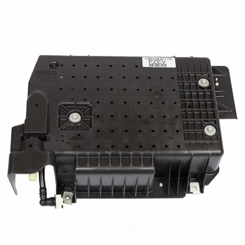 Motorcraft Carbon Canister Fits select: 2009-2012 FORD ESCAPE HYBRID, 2009-2011 MERCURY MARINER HYBRID