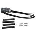 thumbnail image 1 of Motorcraft Catalyst Monitor Sensor Connector WPT-818 Fits select: 2007-2008 FORD F150, 1999-2000 FORD F250, 1 of 2