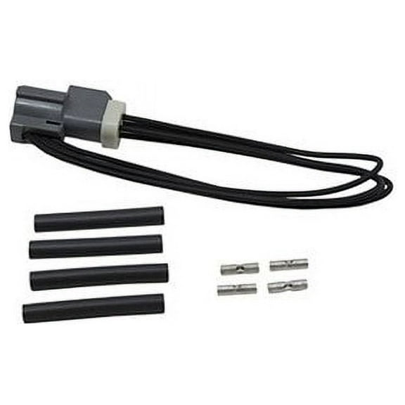 Motorcraft Catalyst Monitor Sensor Connector WPT-818 Fits select: 2007-2008 FORD F150, 1999-2000 FORD F250