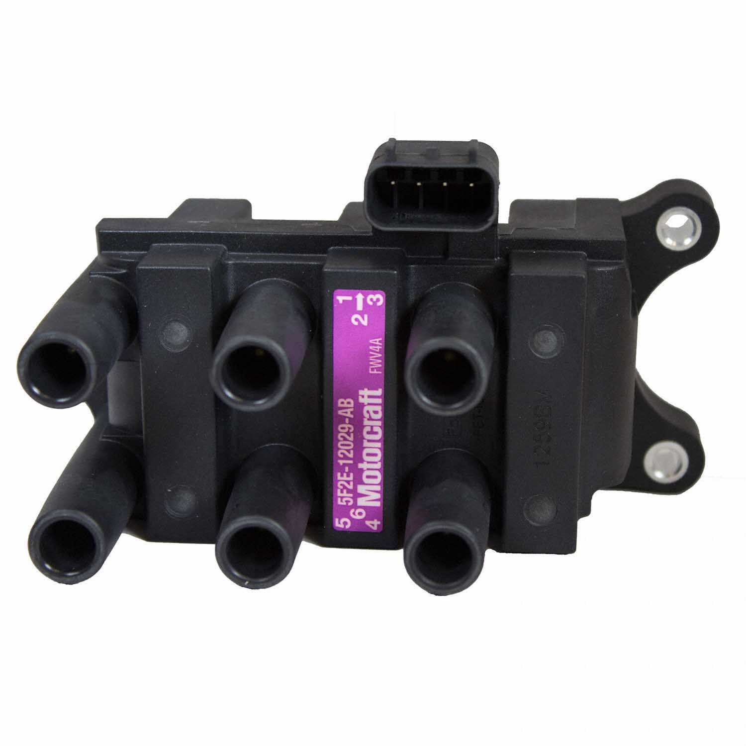 Motorcraft Ignition Coil DG532