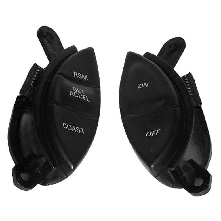 Motorcraft Cruise Control Switch - Fits Ford Ranger & Explorer