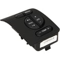 thumbnail image 1 of Motorcraft Cruise Control Switch SW-6292 Fits select: 2008 FORD F250, 2008 FORD F350, 1 of 1