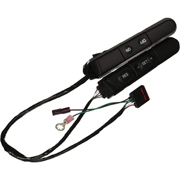 Motorcraft Cruise Control Switch SW-6398 Fits select: 2005-2009 FORD MUSTANG