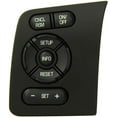 thumbnail image 1 of Motorcraft Cruise Control Switch SW-6769 Fits select: 2011-2017 FORD F250, 2011-2017 FORD F350, 1 of 2