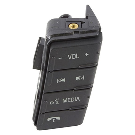 Motorcraft Cruise Control Switch SW-6879