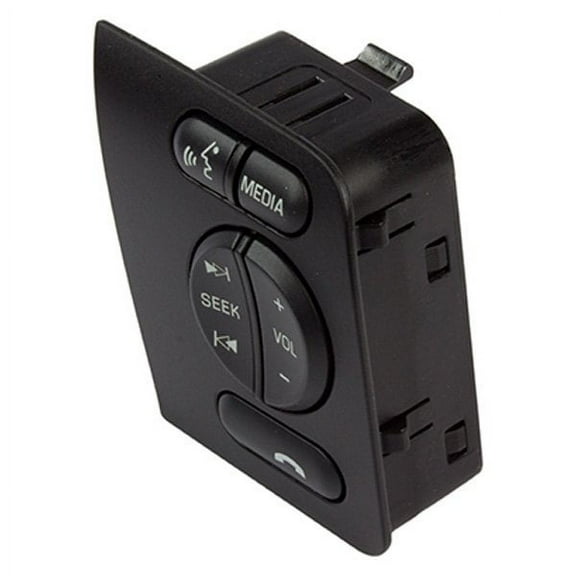 Motorcraft Cruise Control Switch SW-7029 Fits select: 2011-2017 FORD F250, 2011-2017 FORD F350