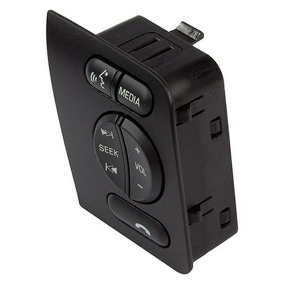 Motorcraft Cruise Control Switch SW-7029 Fits select: 2011-2017 FORD F250, 2011-2017 FORD F350