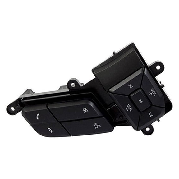 Motorcraft Cruise Control Switch SW-7452 Fits select: 2015-2021 FORD F150, 2017-2022 FORD F250