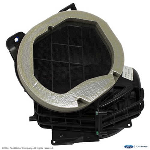 Motorcraft DCTI-1 HVAC Air Inlet Duct