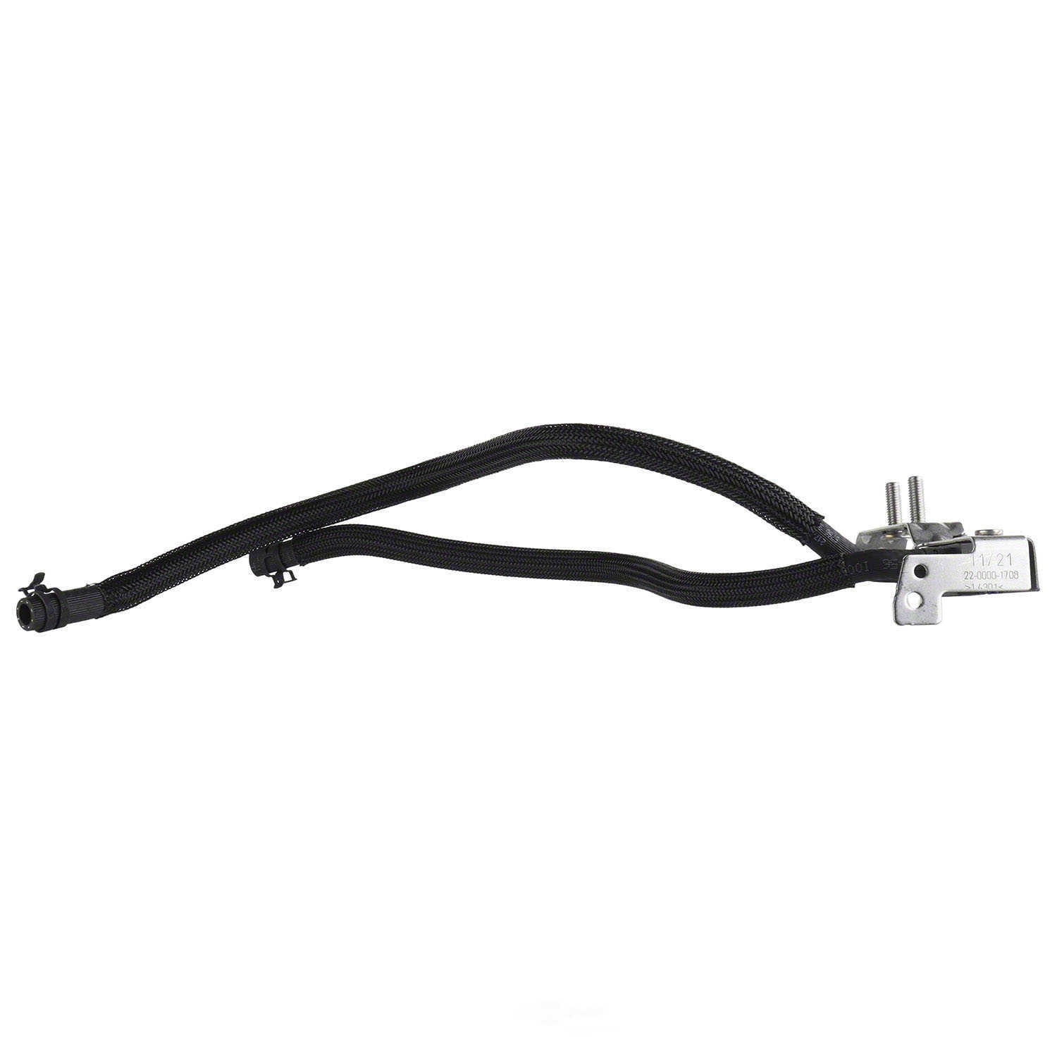Motorcraft DPFE-125 Diesel Particulate Filter Pressure Sensor