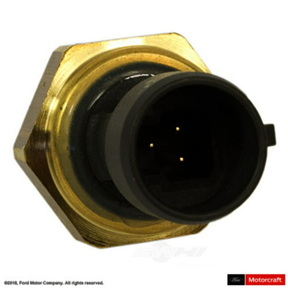 Motorcraft DPFE-20 EGR Pressure Sensor Fits select: 2011-2019 FORD F250, 2011-2019 FORD F350