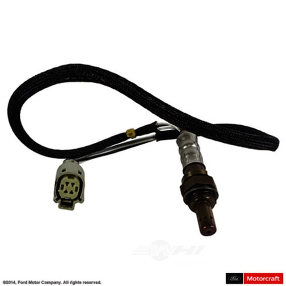 Motorcraft DY-1203 Oxygen Sensor Fits select: 2013-2020 FORD FUSION, 2013-2016 FORD ESCAPE