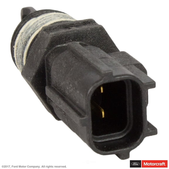 Motorcraft DY-1278 Air Charge Temperature Sensor Fits select: 2017-2019 FORD ESCAPE, 2014-2020 FORD FUSION