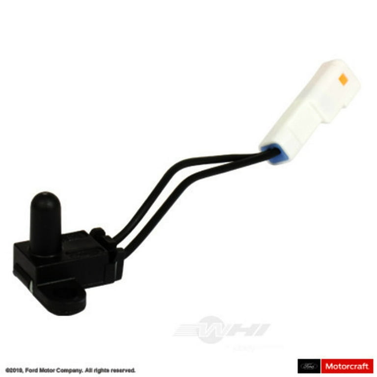 2018 ford f150 ambient 2024 air temperature sensor