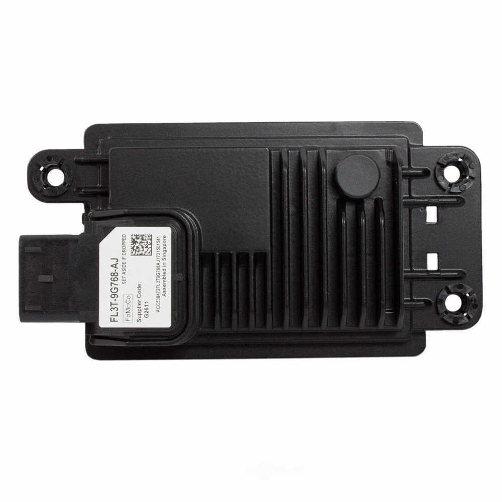 Motorcraft DY-1395 Vehicle Speed Sensor Fits select: 2015-2020 FORD F150