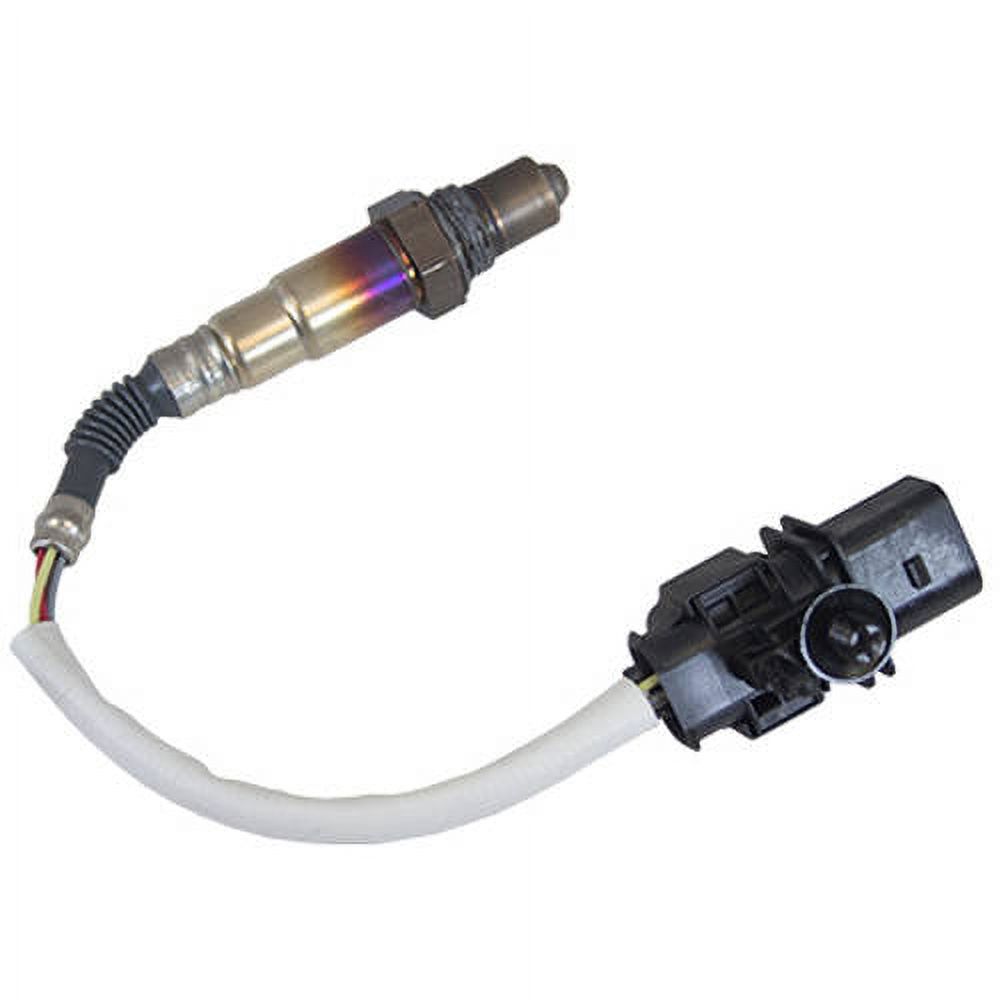 Motorcraft DY1182 Sonda Lambda Per Auto: Sensore Di Ossigeno Di Ricambio Originale Per Motore A Benzina