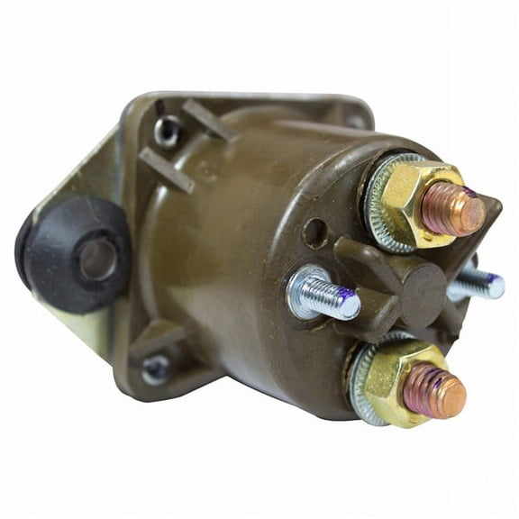 Motorcraft Diesel Glow Plug Controller DY-989