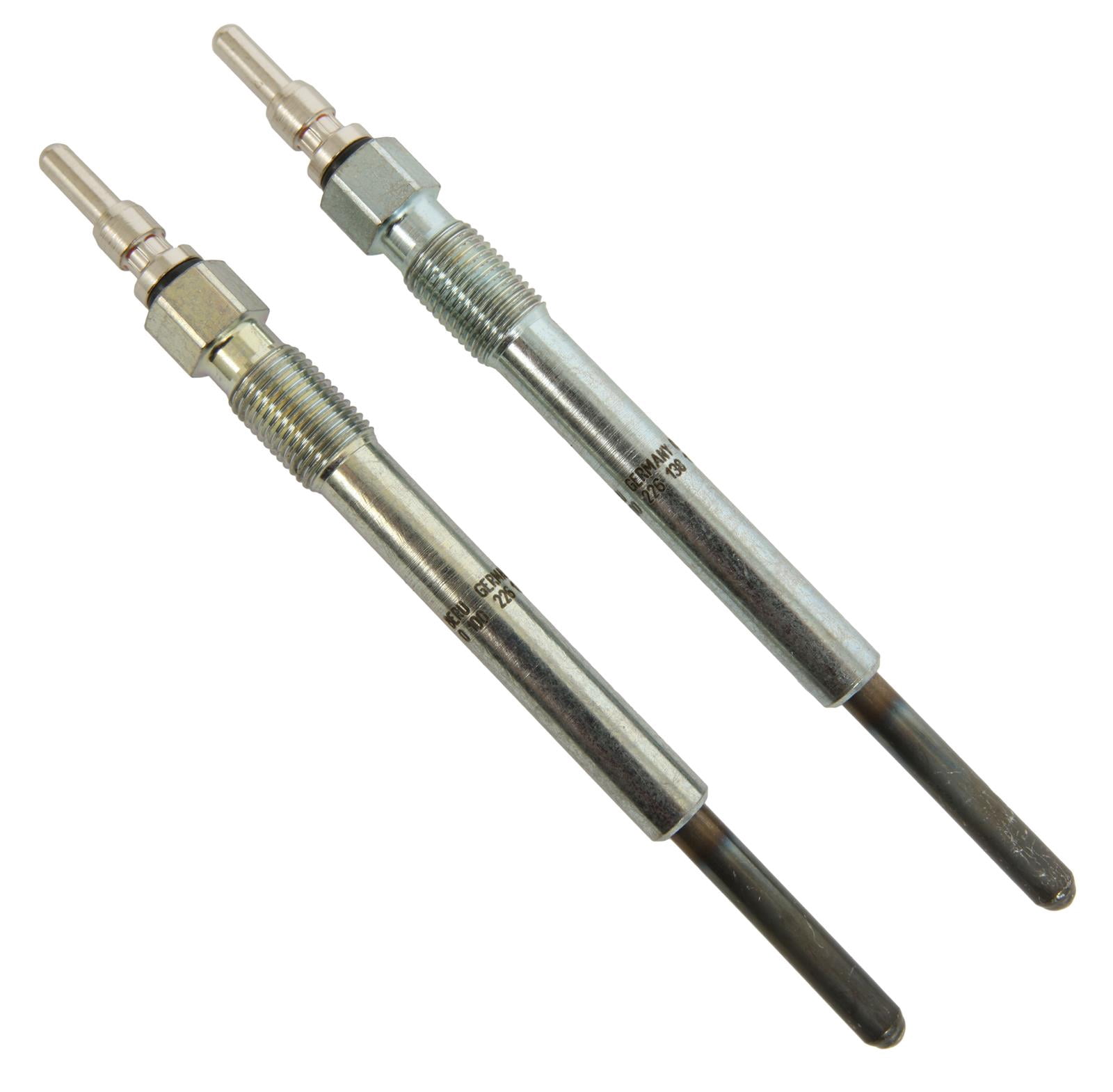 Motorcraft Diesel Glow Plug ZD-11-B2 Fits select: 1999-2003 FORD F350, 1999-2003 FORD F250