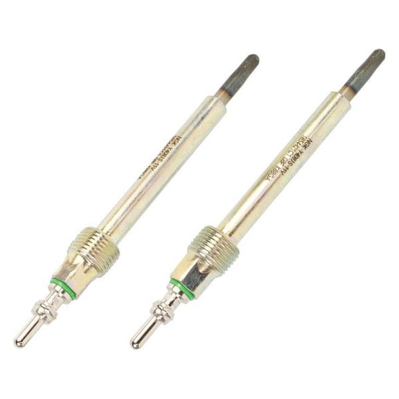 Motorcraft Diesel Glow Plug ZD-15-2 Fits select: 2008-2010 FORD F250, 2008-2010 FORD F350