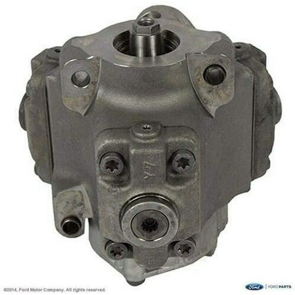 Motorcraft Diesel High Pressure Oil Pump HPP-11-RM Fits select: 2008-2010 FORD F250, 2008-2010 FORD F350