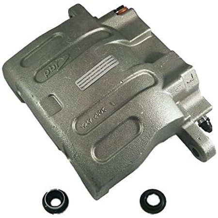 Motorcraft Disc Brake Caliper BRC-206-RM Fits select: 2005-2009 FORD TAURUS, 2005-2007 FORD FIVE HUNDRED