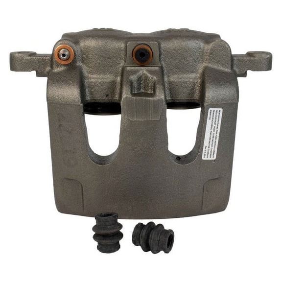 Motorcraft Disc Brake Caliper BRC-290-RM Fits select: 2005-2010 FORD F350