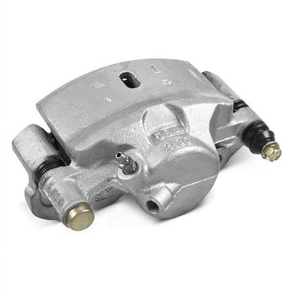 Motorcraft Disc Brake Caliper BRC-343-RM Fits select: 1999-2001 FORD F250, 1999-2001 FORD F350