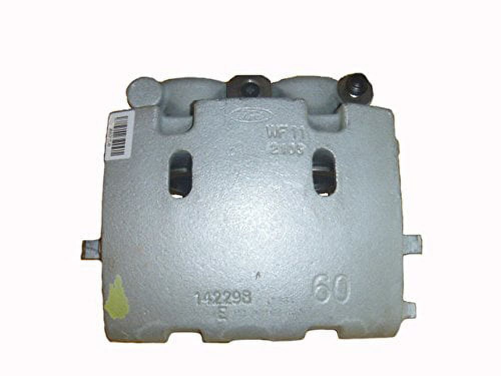 Motorcraft Disc Brake Caliper BRCF-119 Fits select: 2011-2016 FORD F450