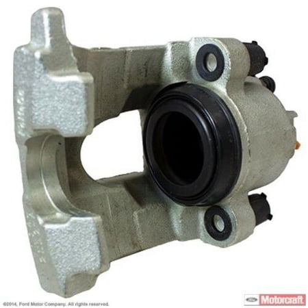 Motorcraft Disc Brake Caliper BRCF-140 Fits select: 2007-2017 FORD EXPEDITION, 2007-2017 LINCOLN NAVIGATOR