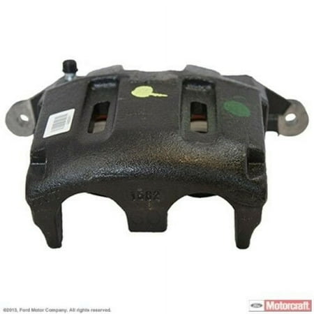 Motorcraft Disc Brake Caliper BRCF-171 Fits select: 2005-2012 FORD F350, 2011-2012 FORD F450