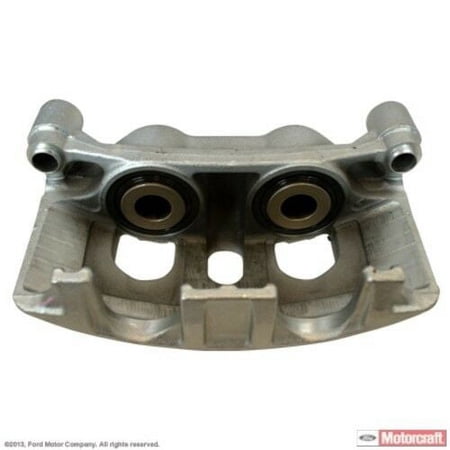 Motorcraft Disc Brake Caliper BRCF-204 Fits select: 2008-2019,2021-2024 FORD ECONOLINE