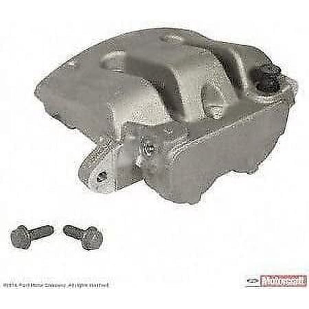 Motorcraft Disc Brake Caliper BRCF-65 Fits select: 2006-2014 FORD MUSTANG