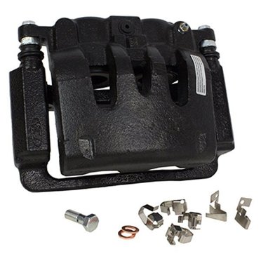 DRIVESTAR Rear Left Brake Caliper For Ford F-350 Super Duty (2005-2007) - 110049, Lifetime Warranty
