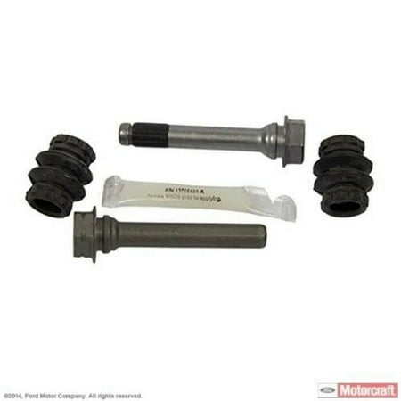 Motorcraft Disc Brake Caliper Repair Kit BKCF-7 Fits select: 2012-2020 FORD F150