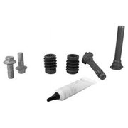 Motorcraft Disc Brake Caliper Repair Kit BKCOE-17