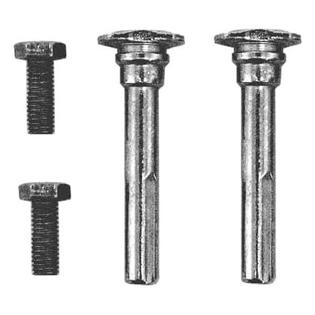 Motorcraft Disc Brake Caliper Repair Kit BRCK-5064-A Fits select: 1997-2003 FORD F150, 1995-2002 FORD RANGER