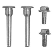 Motorcraft Disc Brake Caliper Repair Kit BRCK-5072-A Fits select: 1999-2004 FORD F250, 1999-2004 FORD F350