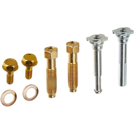 Motorcraft Disc Brake Caliper Repair Kit BRCK-5086-B Fits select: 2003-2011 FORD RANGER, 2003-2005 FORD EXPLORER