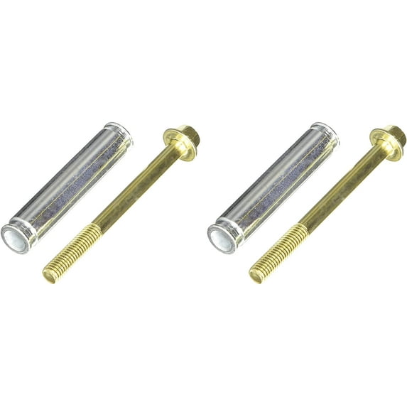 Motorcraft Disc Brake Caliper Repair Kit BRCK-5094 Fits select: 2005-2011 FORD F150, 2006-2008 LINCOLN MARK LT