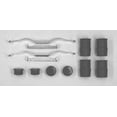 thumbnail image 1 of Motorcraft Disc Brake Hardware Kit BRPK-5782 Fits select: 2005-2006 FORD ESCAPE, 2005-2006 MAZDA TRIBUTE, 1 of 1