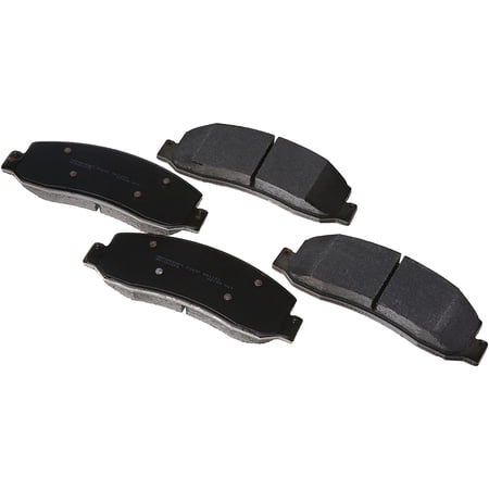 Motorcraft Disc Brake Pad Set BR-1333 Fits select: 2005-2012 FORD F250, 2005-2012 FORD F350