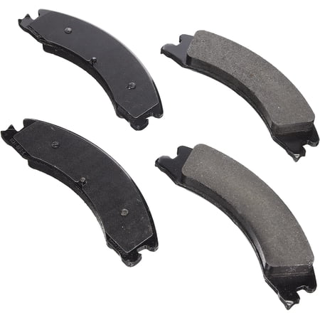 Motorcraft Disc Brake Pad Set BRF-1330 Fits select: 2014-2019,2021-2023 FORD ECONOLINE